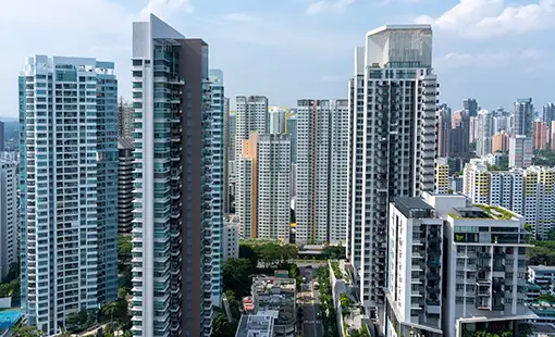 Runwal Group Thane Images
